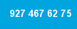 927 467 62 75